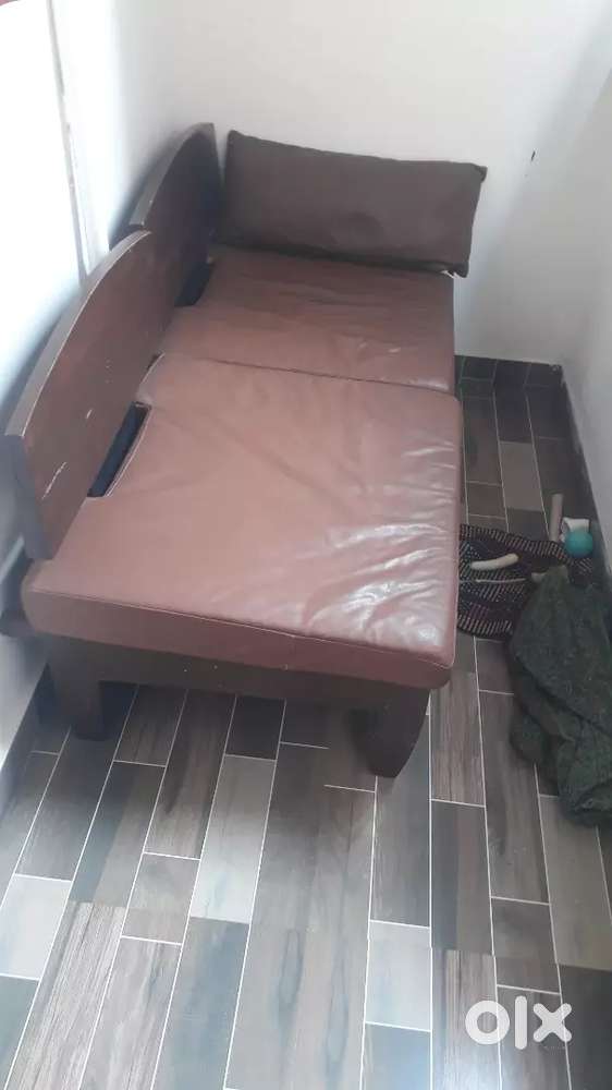 Sofa for sale