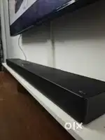 LG SC9S Flagship Soundbar Speaker  2 year warranty