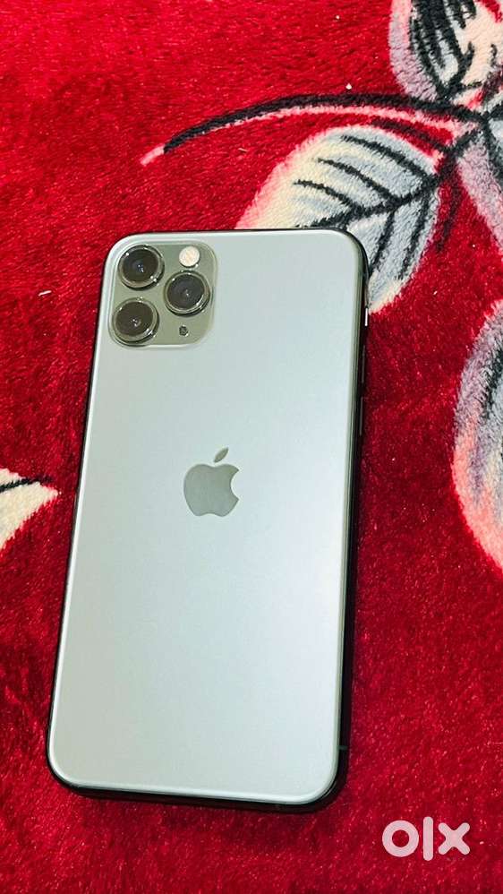 I phone 11 pro 512 gb