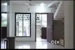Individual house for family