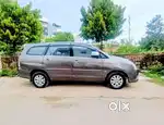 Toyota Innova