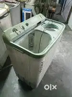 Washing machine sale