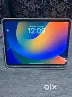 Apple ipad pro 256gb 11inch