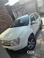 Renault Duster 2013 Diesel 160400 Km Driven