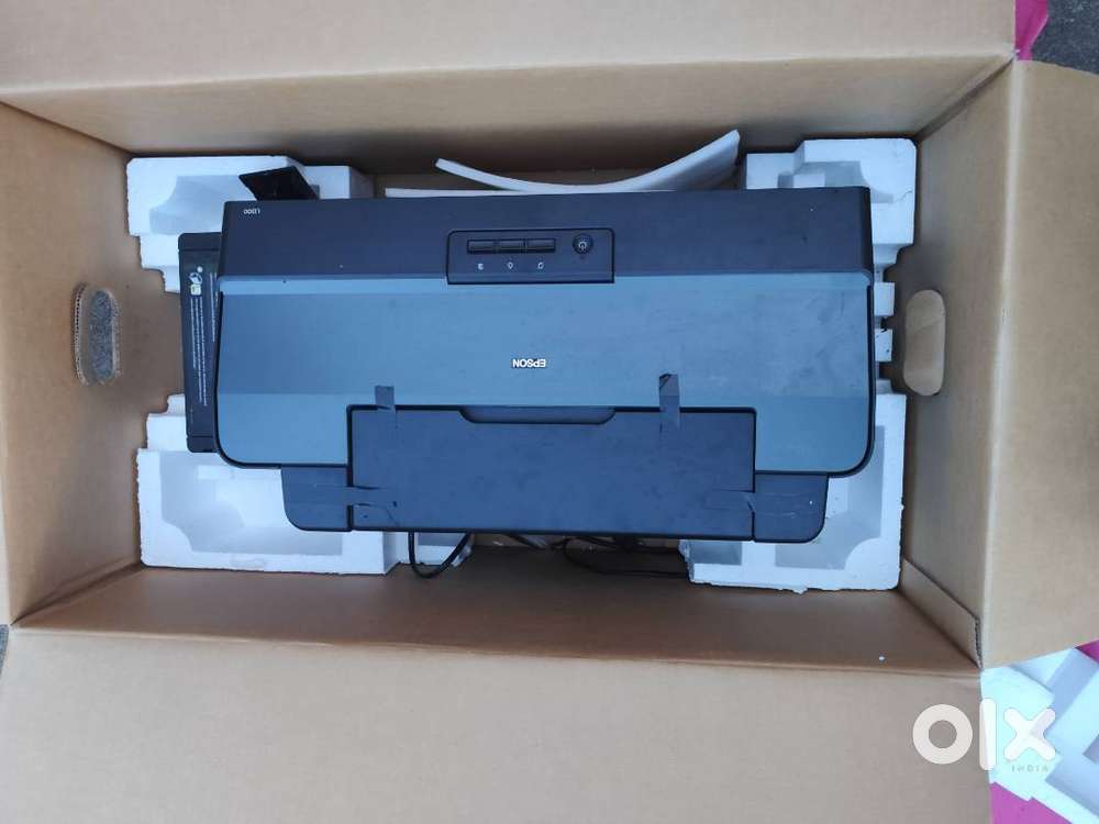 Epson L1300 A3 Ink Tank Printer – Brand New! Selling a brand new Epson