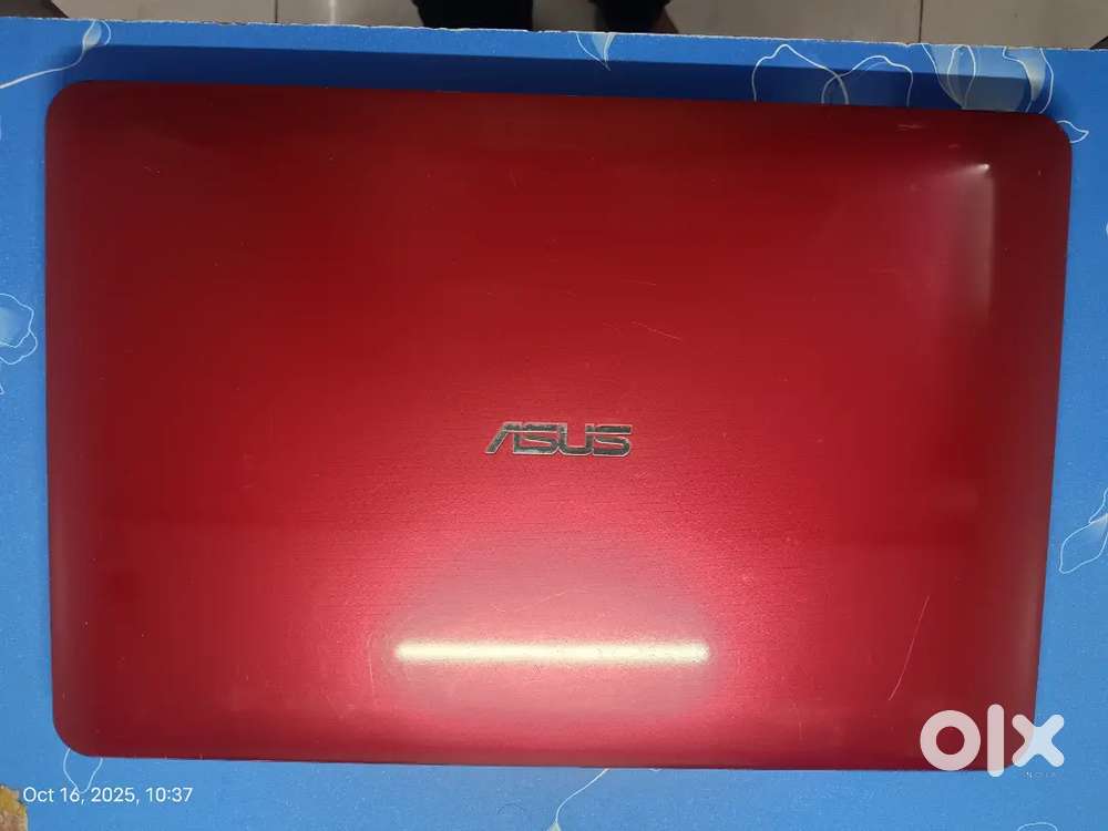 Asus Laptop with good working condition