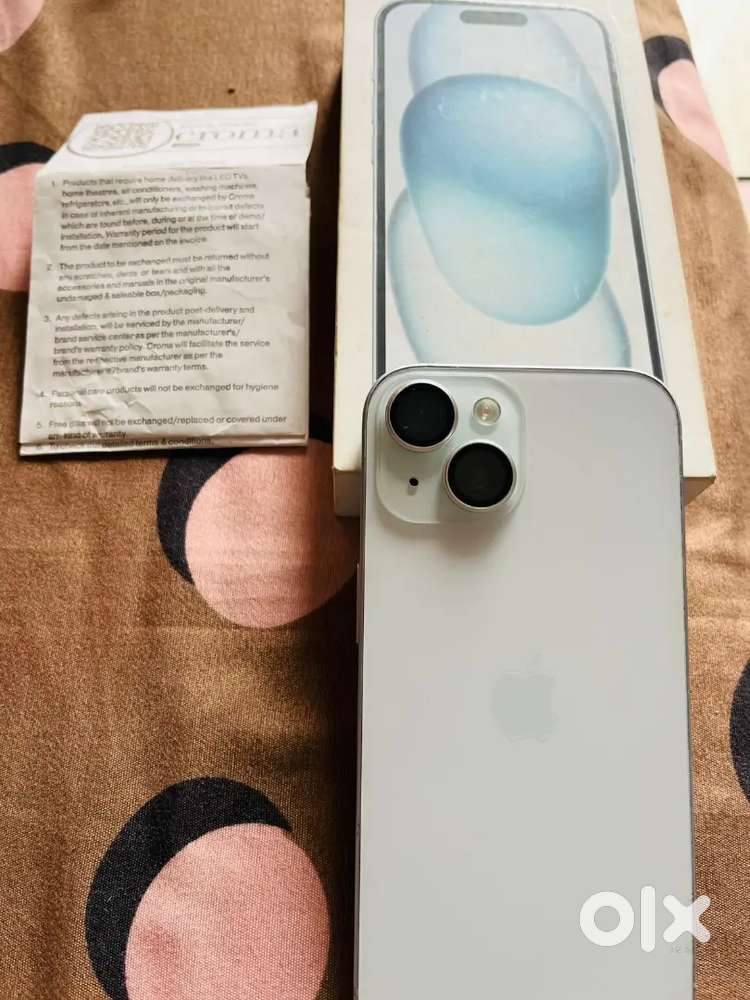 Sell my iphone 15