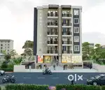Kiraye ke makaan se azadi - 2 BHK Flat in your budget in Patna