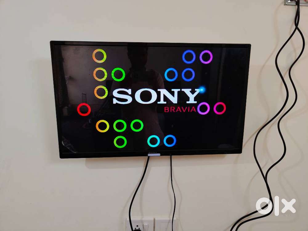 Sony Bravia 32 inch Television
