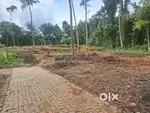 Thirumarady town 750 mtr 10,12 cent houseplot 1.2 lak per cent