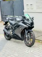 Yamaha R15 V3