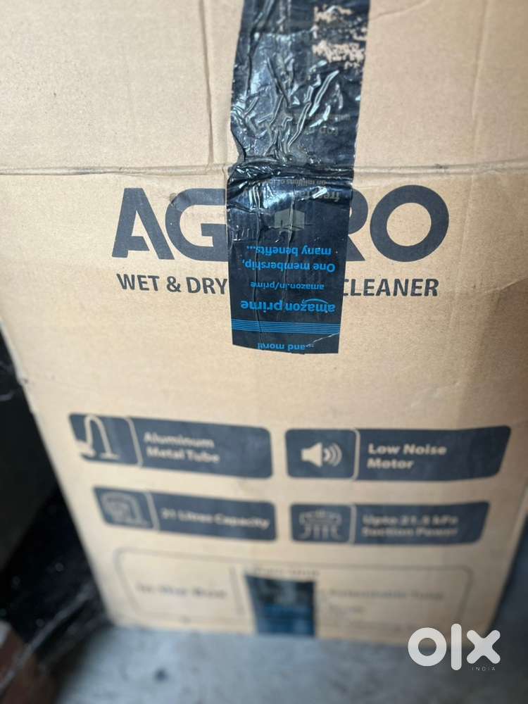 vacum cleaner