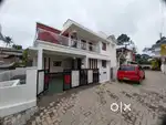 Perumbavoor, Vengola 5 Cent. 4 BHK Attached. 1750 sqft New House.