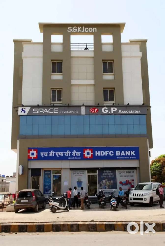 2BHK available For sell