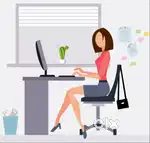 Personal admin assistant (Female Only)