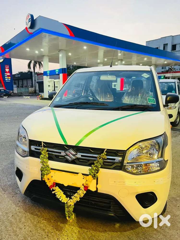 Driver Wanted - Salary & Lease