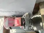 Water motor - one (01) HP