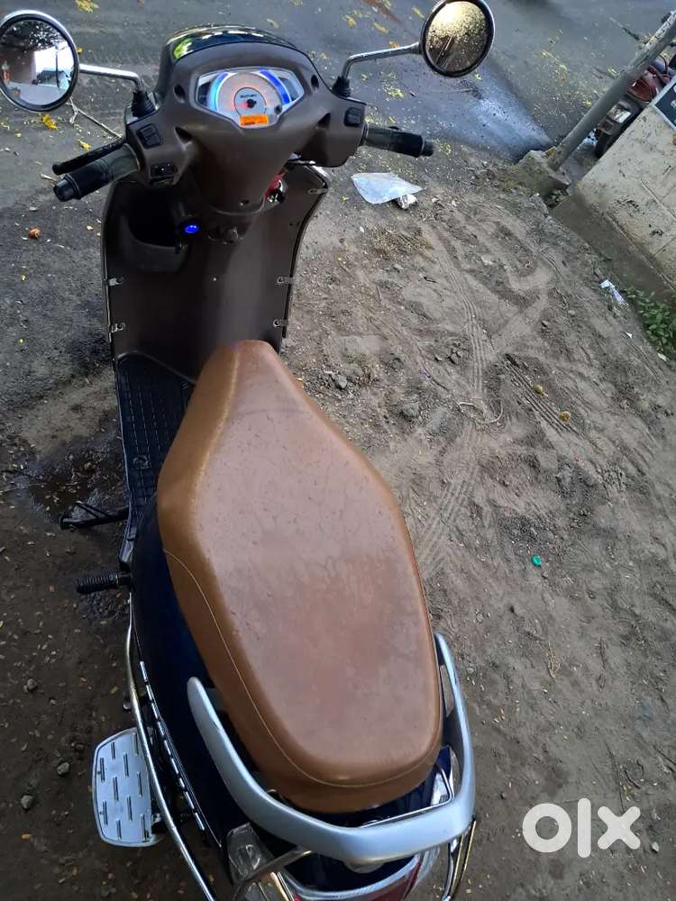 Well Maintained Suzuki Access 125 for sale, Model 2020