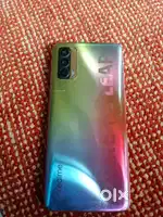 Realme X7 5G