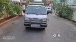 Maruti Suzuki Omni 8 Seater, 2019, LPG