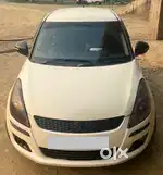 Maruti Suzuki Swift 2014 Petrol Well Maintained