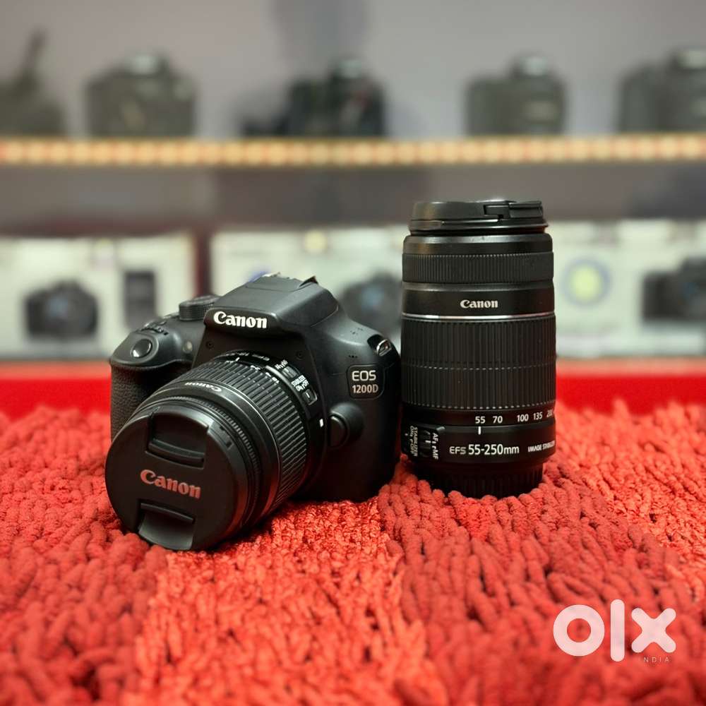 CAMERA FOR RENT