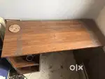 Wooden Laminated Study Table