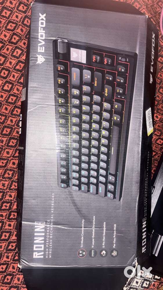 Computer Key board