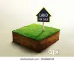 BDA Approved 105 Gaj Plot Stadium Road Residency Gardan colony