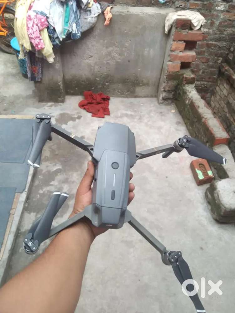 Mavci Pro drone