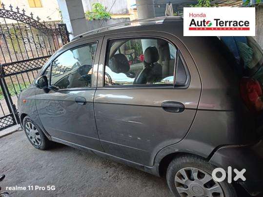 Chevrolet Spark 1.0 LT, 2012, Petrol