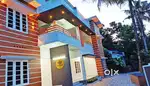 2BHK fully furnished AC apartment near Sabibine Hospital Muvattupuzha.
