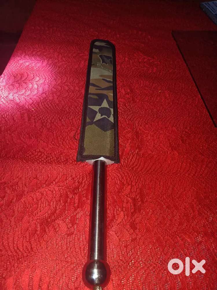 Kitchen knife