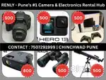 For Rent In Pune