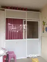 Sliding door 6*8