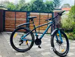 Schnell bicycle 21 gear