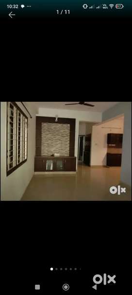 2bhk in mini gated community available for sale