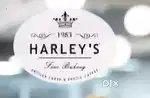 Harleys fine baking