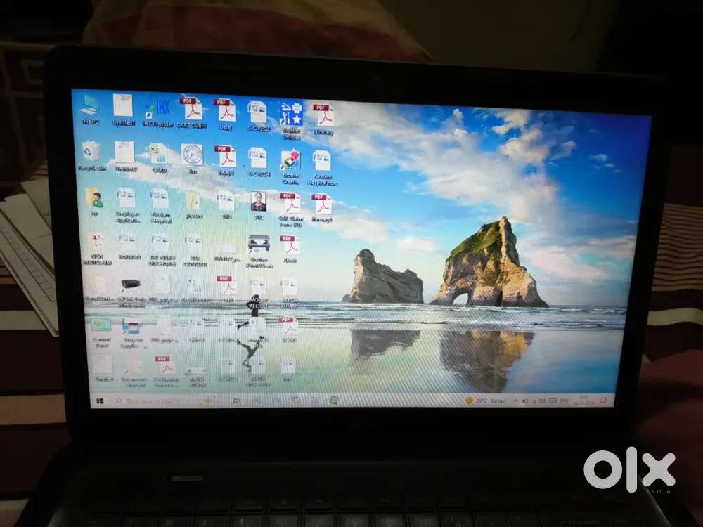 HP i3 Generation
