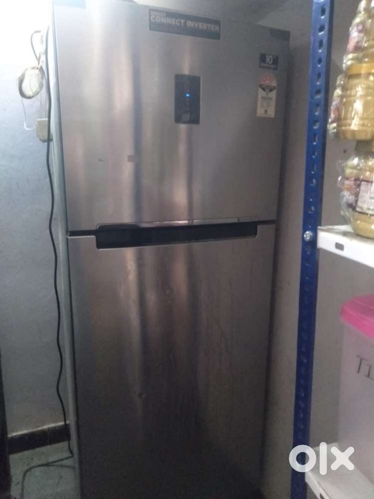 Double door fridge samsung 480 ltrs Good condition