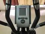Urgent Sale! Welcare Elliptical Cross Trainer – Home use