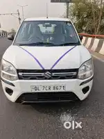 Maruti Suzuki Wagon R 2020 Dec CNG & Hybrids 76000 Km Driven