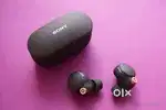 sony wf 1000xm4