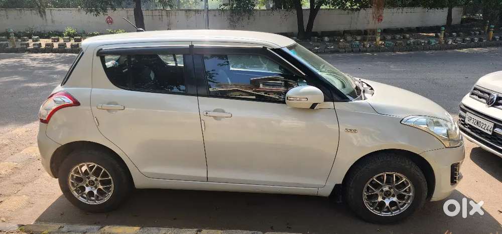 Good Conditioned Maruti Suzuki Swift VDI
