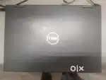 Dell laptop