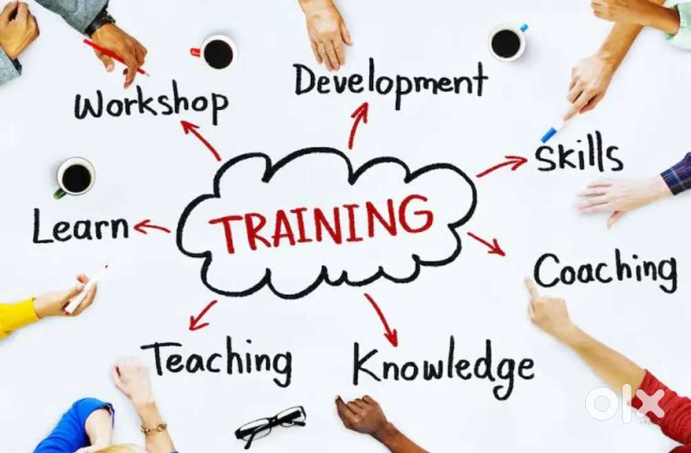 STOCK MARKET COACHING AT 5000