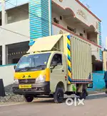 Wanted Driver for tata ace