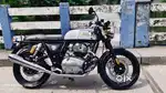 SHOWROOM CONDITION MR CLEAN GT650CC SALE..