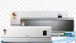 Ac cooking issue ac jet serving installation & gas filling etc