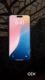 Apple 15plus